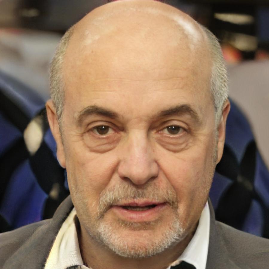 Эксперт по финансовому анализу Матей Ковач