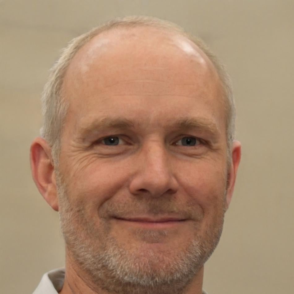 Матевж Крањц - ведущий финансовый аналитик