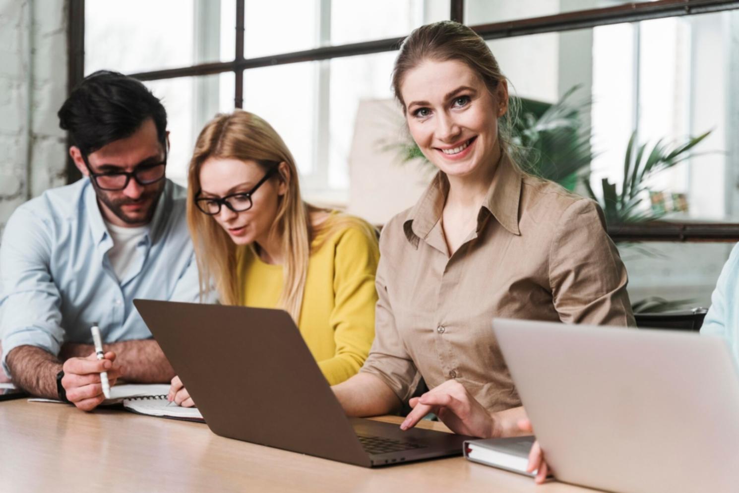 Финансовый анализ и консультация