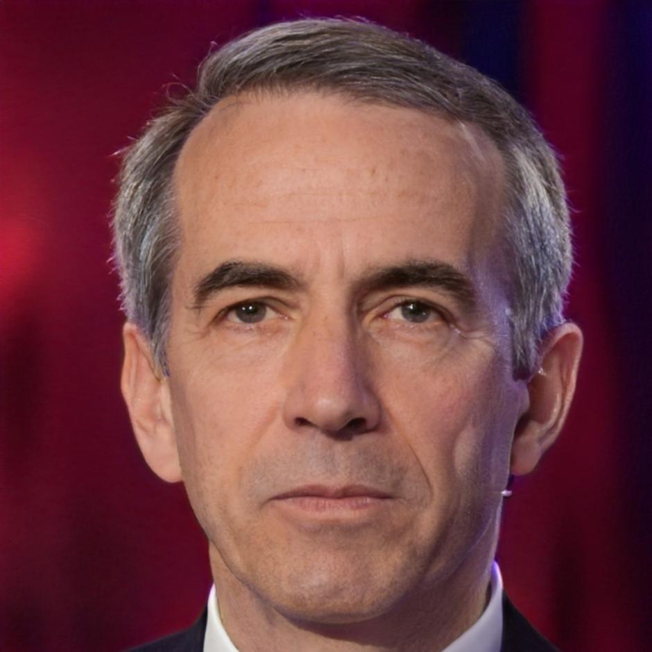 Лука Новак - специалист по бюджетированию